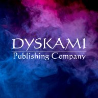 dyskami