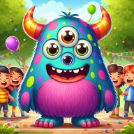 Mister Monster