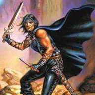 Gord the Rogue