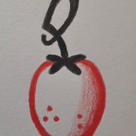 strawpberry