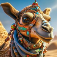 camel_45