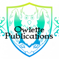 Owlette Publications LLC