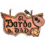 El Bardo del D&D