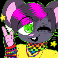 Sqeek McDohl