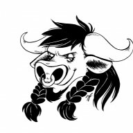 Ramhorn