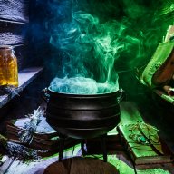 Creative Cauldron