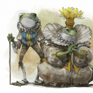 FROGPRINCE392