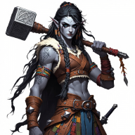 BallisticMistress