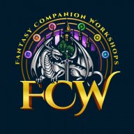 FCW Games