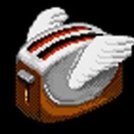 Flying Toaster
