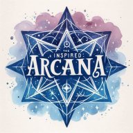InspiredArcana