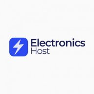 Electronicshost