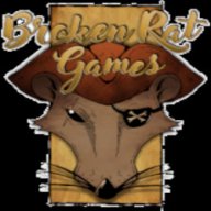 BrokenRat