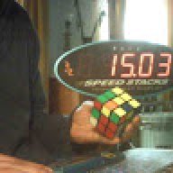 SpeedCuber