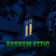 Arkham Attic