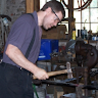 BlacksmithDave