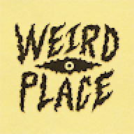 weirdplace