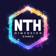 Nth Dimension Games
