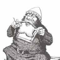 Fromost the Grimm