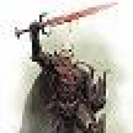 Black Knight Irios