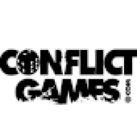 ConflictGames