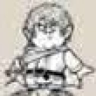 Angry Halfling