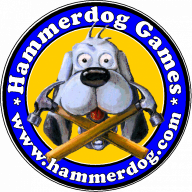 Hammerdog