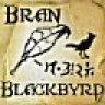Bran Blackbyrd