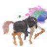 Scampering Chaos