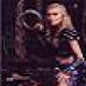 Callisto's Lap Dog