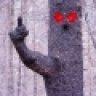 The Hollow Eyes