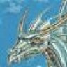 Platinum Dragon