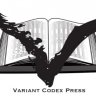 Jim | Variant Codex Press
