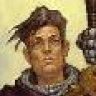 Purple Dragon Knight