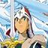 White Fang