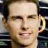 Tom Cruise