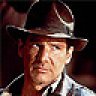 Indiana Jones