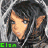 Elsa the Elf