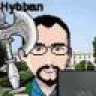 Hybban