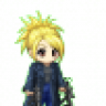 Lt. Riza Hawkeye