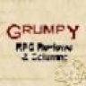 Grumpy RPG Reviews