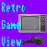 RetroGameView