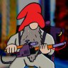GrissTheGnome