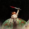 D&D 5E - Clash of the Titans' Djinn as playable race?