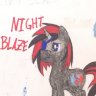 NightBlaze