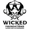 Wicked Foundations
