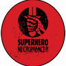 Superhero Necromancer