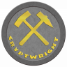 Cryptwright