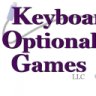Keyboards Optional Games
