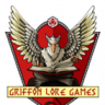Griffon Lore Games